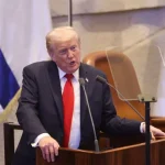 Donald Trump: This Is The Historic Dawn Of A New Middle East