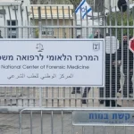 Forensic Tests Nagpapakita na Ang Isang Katawan na Binalik ng Hamas ay Palestinian, Hindi Israeli