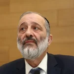Israel’s Shas Party Quits Its Coalition Positions, Demands Conscription Law for Yeshiva Students