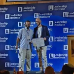 Leadership Institute Launches Global Expansion With Jerusalem Branch