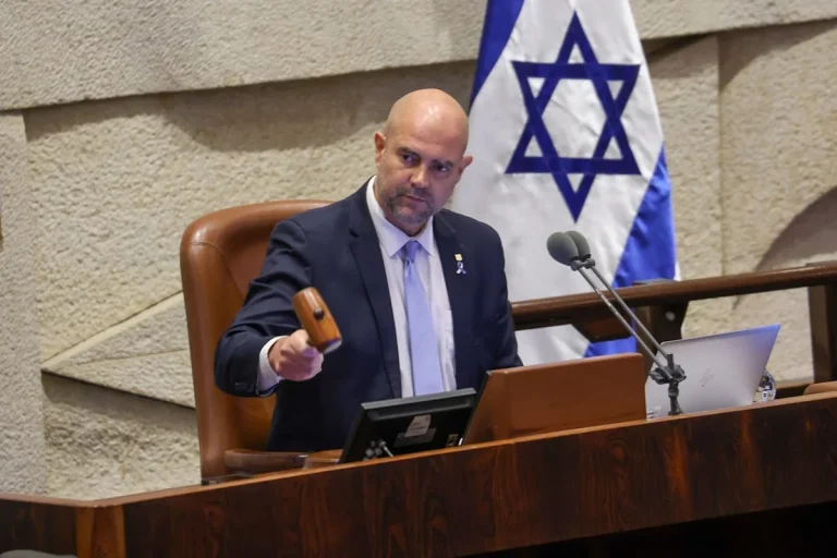 Israel Society: Knesset Plenum marks Memorial Day for the late former minister and MK Rehavam Ze’evi; Speaker MK Ohana: It is possible to disagree profoundly but still to be committed to the same state, the same nation and the same hope