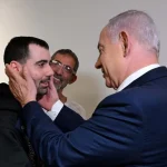 Netanyahu Cancels Schedule Amid Bronchitis, Sparks Criticism Over Recent Hospital Visit