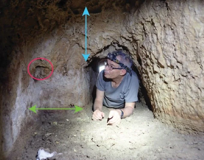 Israeli Archaeologists Uncover Medieval Sugar Mills Beneath National Park