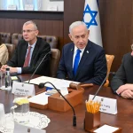 Netanyahu Tinanggihan ang Alegasyon na ang U.S. ang Namamahala sa Seguridad ng Israel