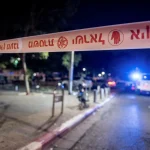 18-Year-Old Murdered as Wave of Israeli-Arab Homicides Continues