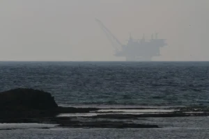 Bagong Yugto sa Industriya ng Likas na Gas ng Israel sa Kasunduan ng Chevron-Egypt