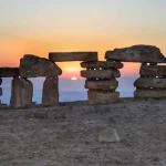 Microorganisms in Israeli Desert Offer Clues to Life on Other Planets