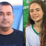 Katawan ng mga Bihasang Sundalo at Kabataang Babae na Lumaban: Mga Bangkay ng mga Biik na Ipinadala mula sa Gaza