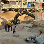 Netanyahu Mamumuno sa Emergency Talks Matapos Hindi Makabalik ang Katawan ng Bagong Hamas
