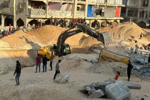 Netanyahu Mamumuno sa Emergency Talks Matapos Hindi Makabalik ang Katawan ng Bagong Hamas