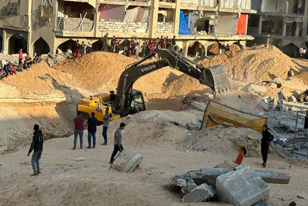 Нетаниягу возглавит экстренные переговоры после того, как ХАМАС не вернул новое тело.