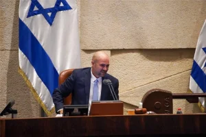 Inanunsyo ni Knesset Speaker MK Ohana ang pagbawas sa budget ng Knesset para sa ikatlong beses mula nang magsimula ang termino—sa halagang NIS 125 milyon.