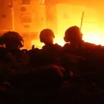 Sign of War’s End? Israeli Military Chief Orders Committee on Citations for Gaza War Heroes