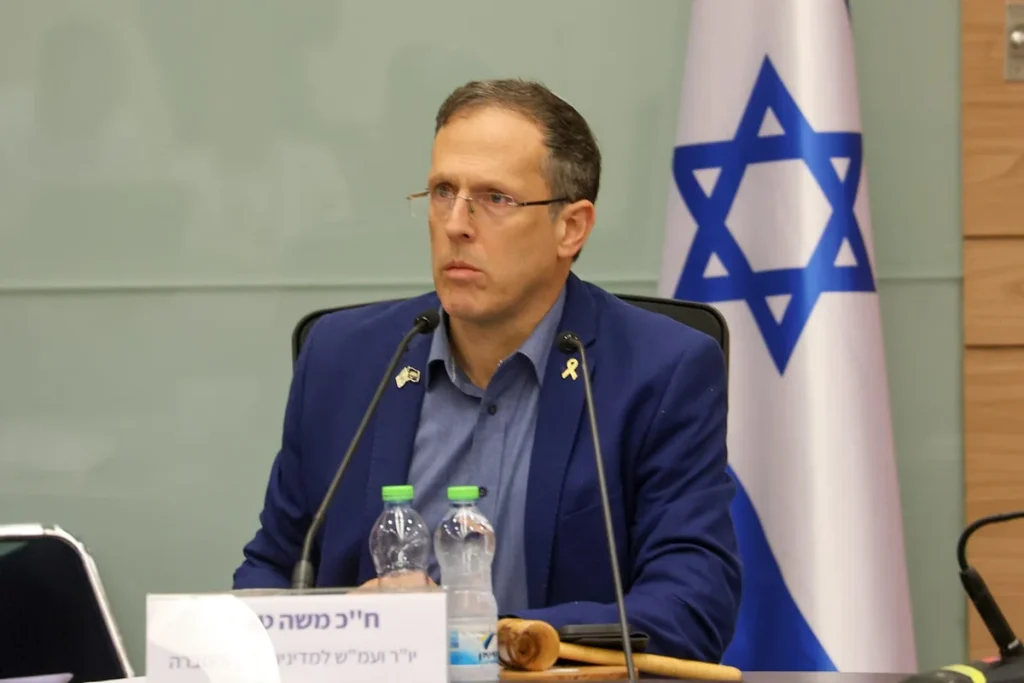 Politics: Foreign Ministry official to Foreign Policy and Public Diplomacy Subcommittee: It’s difficult for our enemies to defeat us on the battlefield, so they channel vast resources into the media field