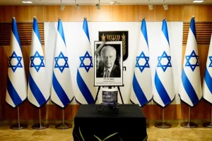 Kalahati ng mga Israeli, Nangangamba sa Isa Pang Pambubuno sa Pulitika, 30 Taon Matapos ang Pagpatay kay Rabin