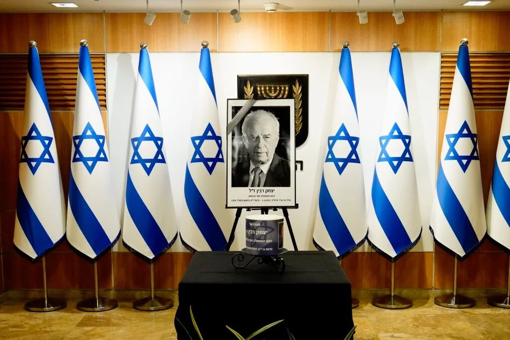 Half of Israelis Fear Another Political Assassination, 30 Years After Rabin’s Murder