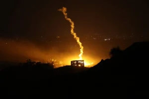 Nabawi ang Kasunduan sa Gaza Matapos ang Gabi ng Pag-atake ng Israel na Pagsalakay