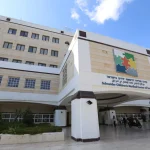 Israel Naglunsad ng AI-Powered Medical Assistant para sa mga Doktor sa Children’s Hospital