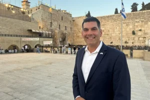 Кнессет отмечает Национальный день памяти жертв катастрофы 7 октября и Войны железных мечей