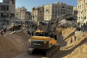 Israel Naghahanda para sa Pagbabalik ng Dalawang Nahulog na Bihag