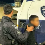 Terror Attacks Happen After the Releases’: Re-Arrested Palestinian Sought to Attack Rachel’s Tomb ‘Mga Teroristang Atake Sumunod Matapos ang Paglaya’: Re-Arestadong Palestinian Nagtangka na Atakihin ang Libingan ni Rachel