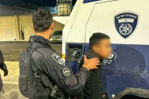 Terror Attacks Happen After the Releases’: Re-Arrested Palestinian Sought to Attack Rachel’s Tomb ‘Mga Teroristang Atake Sumunod Matapos ang Paglaya’: Re-Arestadong Palestinian Nagtangka na Atakihin ang Libingan ni Rachel