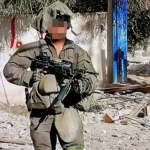 ‘I Lost a Leg but Not My Future’: Soldiers’ Journeys from Trauma to Renewal