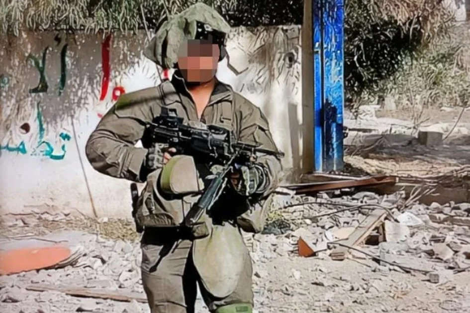 Я потерял ногу, но не свое будущее»: Путь солдат от травмы к восстановлению