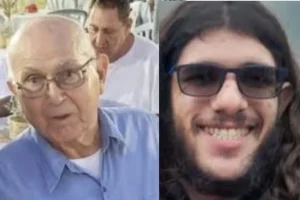 Kumpirmado ng Israel ang Pagbabalik ng mga Labi ni Sahar Baruch at Amiram Cooper