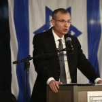 Batas na Nagbibigay-daan sa Israel na Pagsaliksik sa Mga Terorista ng Hamas, Posibleng Mag-apply ng Parusang Kamatayan