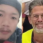 Fallen Hostages Ronen Engel and Sonthaya Oakkharasri Returned From Gaza