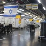 Inaasahang Umiiksi ang Buhay sa Israel sa 83.8 Taon, Ika-apat na Pinakamataas sa Mundo: OECD