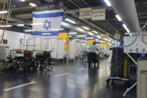 Inaasahang Umiiksi ang Buhay sa Israel sa 83.8 Taon, Ika-apat na Pinakamataas sa Mundo: OECD