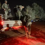 Hamas to Return Hostage’s Body as Fighting Flares in Gaza