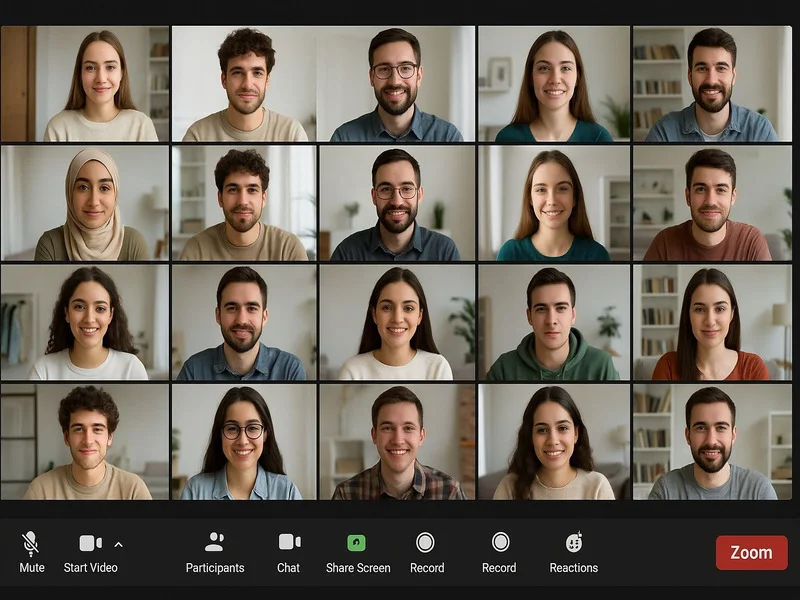 International Cyber Training for Youth Kicks Off!