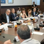 Ministerial Committee on Legislation approves terrorist designation for crime groups