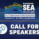 Призыв к спикерам — Sea the Future 2026
