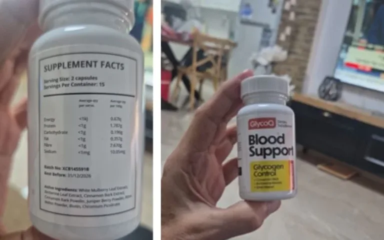 Caution: Social Media Posts Falsely Link Weight-Loss Capsules to Prof. Itamar Raz