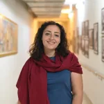 Pagtataguyod sa Kababaihan, Pagtibayin ang Ugnayan: Mga Inang Hudyo ng Azerbaijan Bum visita sa Israel sa Unang Beses