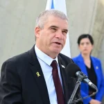 Израиль приближается к разрешению смертной казни для террористов