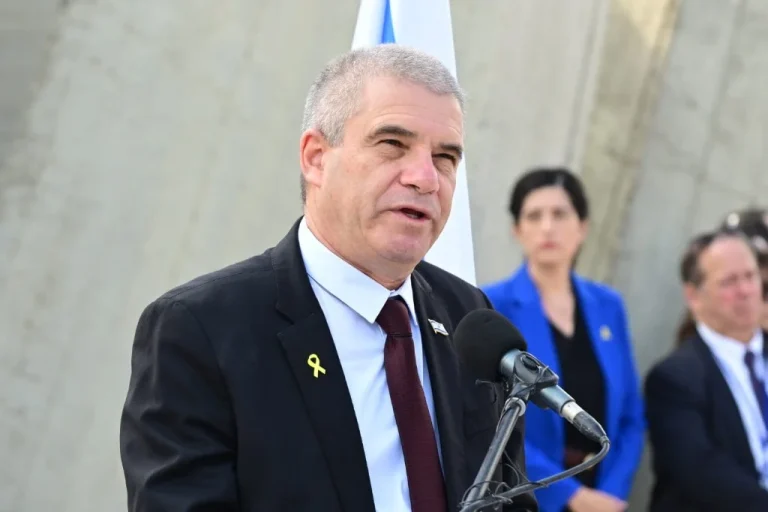 Crime: Israel Moves Closer to Allowing Death Penalty for Terrorists