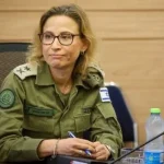Israeli Military’s Ex-Legal Chief Detained as Authorities Probe Possible Cover-Up