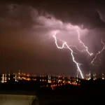 Insurers Should Lead Fight Against Climate Change, Israeli Study Says