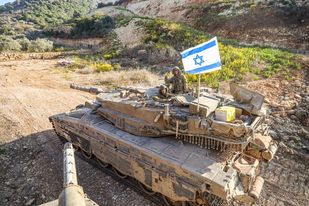 Безопасность: Финансирование войны за счет долгов выявляет пробелы в планировании чрезвычайных ситуаций Израиля: аудит