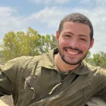 ‘Measure of Comfort’ After Return of Slain Soldier Itay Chen