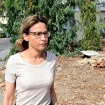 Former IDF Legal Chief Yifat Tomer-Yerushalmi Hospitalized