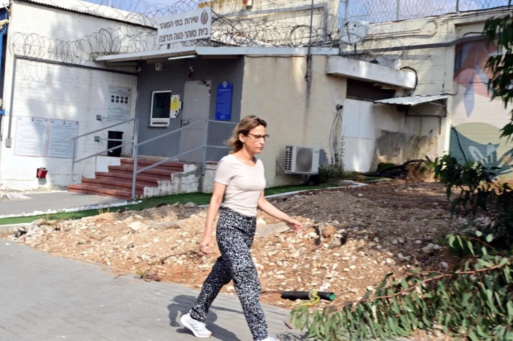 Судья приостановил свою роль в расследовании утечки Sde Teiman по указанию Высокого суда