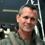 Herzl Budinger, Architect of Israel’s Air Power in Lebanon, Passes Away at 82