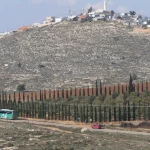 Israel Formalizes Boundaries of 13 Communities in Judea and Samaria