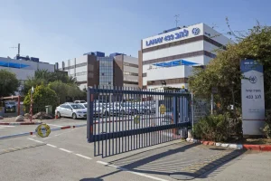 27-летний житель Тель-Авива связан с операциями иранской разведки